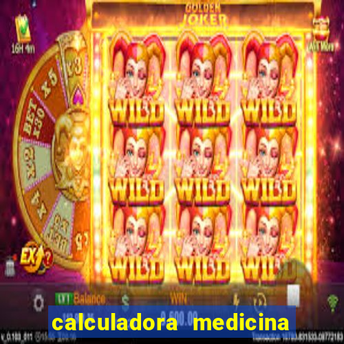 calculadora medicina fetal barcelona